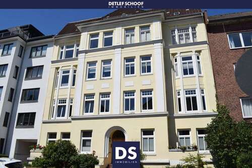 Foto - Wohnung zum Kaufen in Kiel 379.000,00 € 99 m²