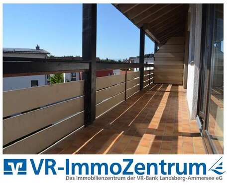 Foto - Wohnung zum Kaufen in Dießen am Ammersee 265.000,00 € 54 m²