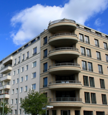 Foto - Wohnung zum Mieten in Berlin 7.225,00 € 289 m²