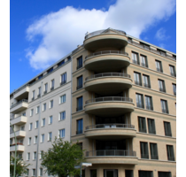 Wohnung zum Mieten in Berlin 7.225,00 € 289 m²