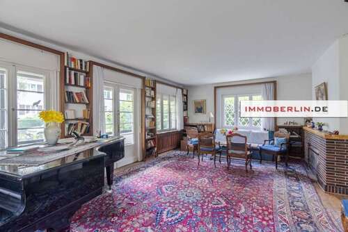 Foto - Haus zum Kaufen in Berlin 1.500.000,00 € 173 m²