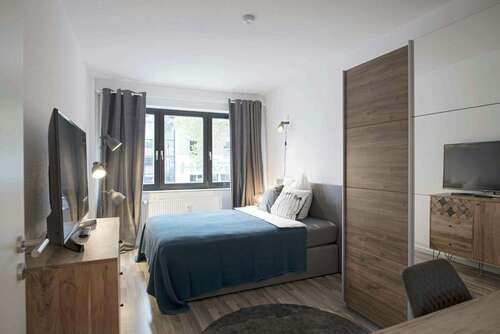 Foto - WG-Zimmer in Frankfurt am Main 550,00 € 13 m²