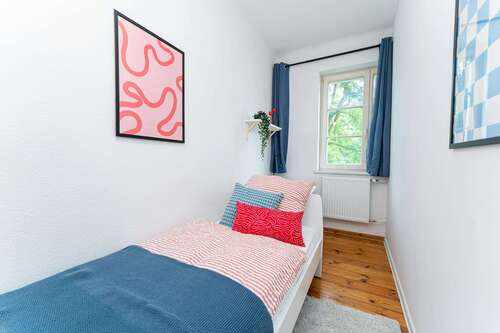Foto - WG-Zimmer in Berlin 560,00 € 10 m²