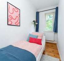 WG-Zimmer in Berlin 560,00 € 10 m²