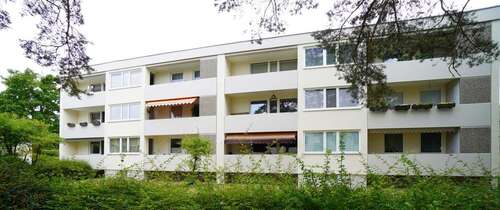 Foto - Wohnung zum Kaufen in Zirndorf 225.000,00 € 60 m²