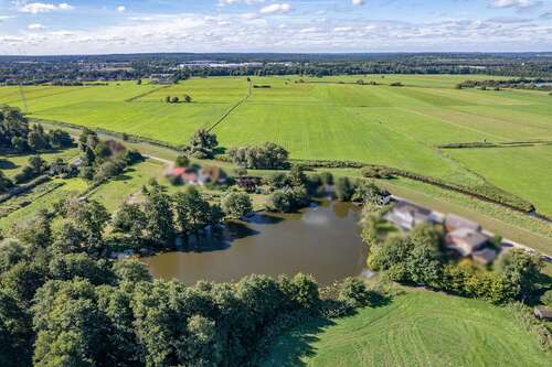 Foto - Haus zum Kaufen in Stelle 399.000,00 € 70 m²