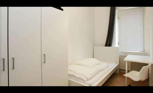 Foto - WG-Zimmer in Berlin 630,00 € 9 m²