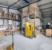 Halle in Neu-Anspach 2.870,00 € 169 m²