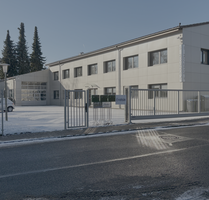 Halle in Neu-Anspach 2.870,00 € 169 m²