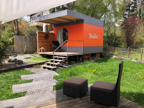 Foto - Büro in Diessen am Ammersee 1.480,00 € 86 m²