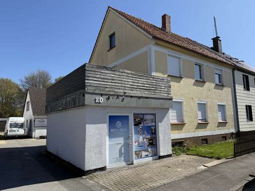 Foto - Haus zum Kaufen in Aerzen 153.000,00 € 150 m²