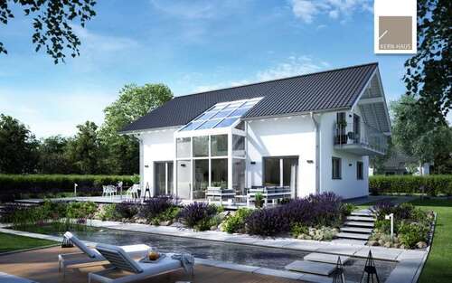 Foto - Haus zum Kaufen in Gaiberg 1.176.582,00 € 192 m²