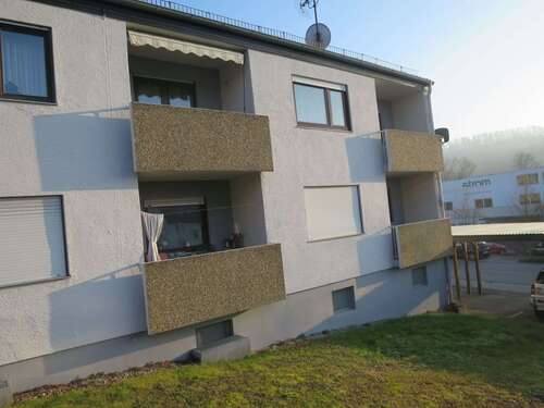 Foto - Wohnung zum Kaufen in Erlenbach 159.000,00 € 54 m²