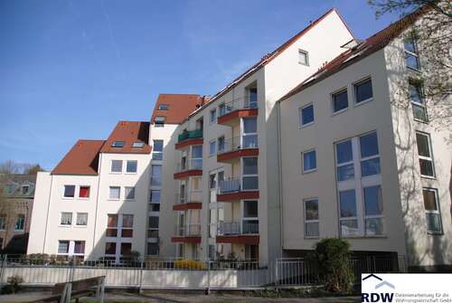 Foto - Wohnung zum Mieten in Aachen 330,00 € 21.92 m²