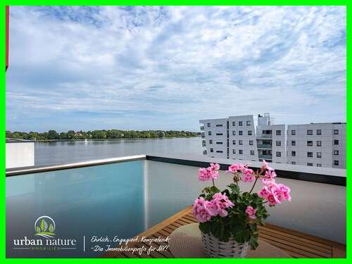 Foto - Wohnung zum Kaufen in Rostock 594.000,00 € 102.95 m²