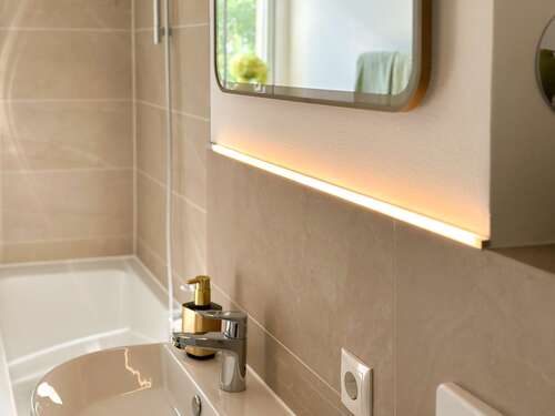 Foto - Wohnung zum Mieten in Dresden 939,00 € 58.86 m²