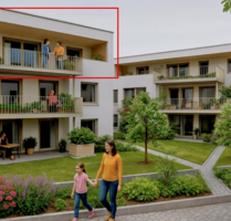 Wohnung zum Kaufen in Langenau 370.500,00 € 72.31 m²