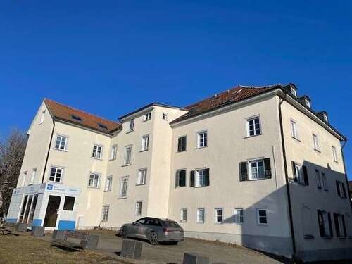 Foto - Wohnung zum Kaufen in Heiligenberg 165.000,00 € 70 m²