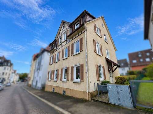 Foto - Haus zum Kaufen in Stuttgart 590.000,00 € 224 m²