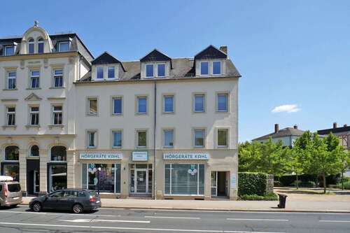 Foto - Wohnung zum Mieten in Freital 399,00 € 49.35 m²
