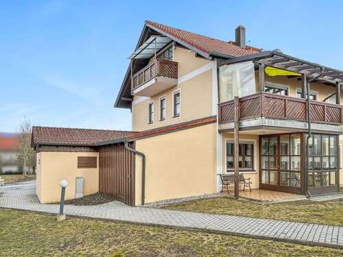 Foto - Wohnung zum Kaufen in Bayerbach 139.000,00 € 60.03 m²