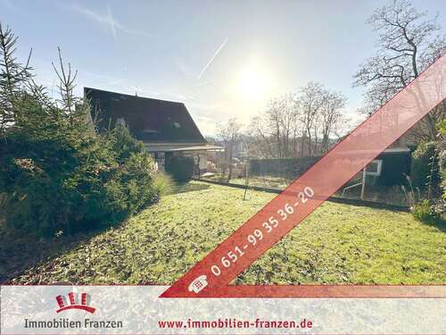 Foto - Haus zum Kaufen in Trier 269.800,00 € 93 m²