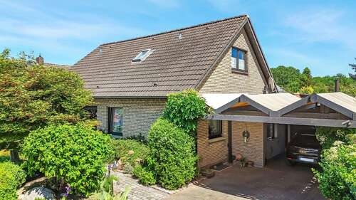 Foto - Haus zum Kaufen in Löhne 280.000,00 € 103 m²