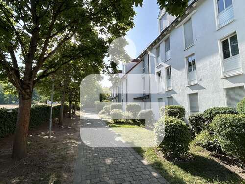 Foto - Wohnung zum Kaufen in Bubenreuth 540.000,00 € 139.57 m²