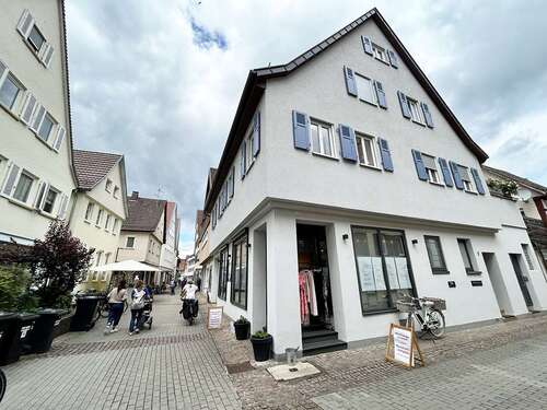 Foto - Einzelhandel in Kirchheim unter Teck 922,00 € 72 m²