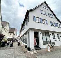 Einzelhandel in Kirchheim unter Teck 922,00 € 72 m²