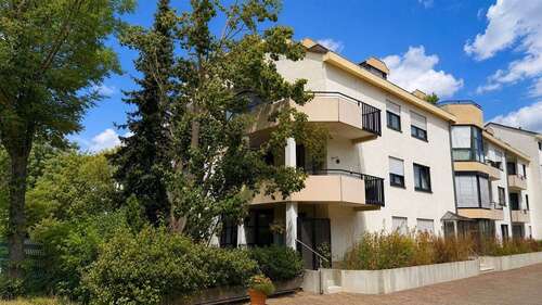 Foto - Wohnung zum Kaufen in Mainz 259.000,00 € 72 m²