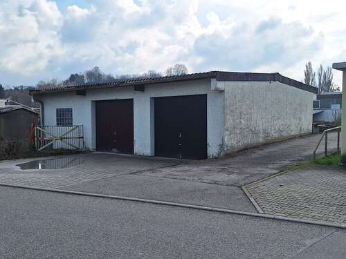 Foto - Halle in Beilstein 870,00 € 90 m²