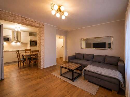 Foto - Wohnung zum Mieten in Bottrop 840,00 € 52 m²