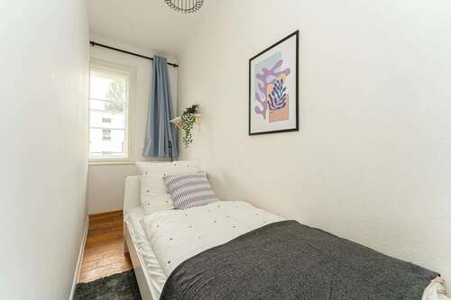 Foto - WG-Zimmer in Berlin 560,00 € 8 m²