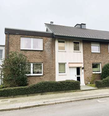 Foto - Haus zum Kaufen in Oberhausen 369.000,00 € 175 m²