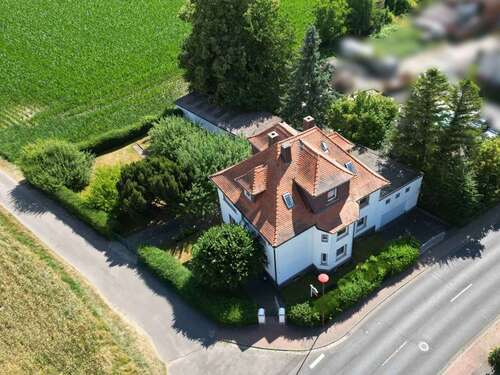 Foto - Haus zum Kaufen in Ebsdorfergrund Rauischholzhausen 400.000,00 € 220 m²