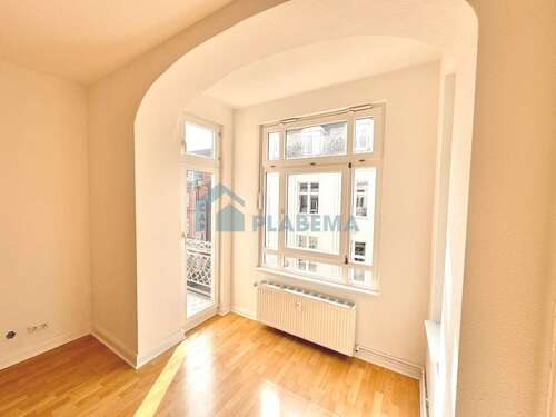 Foto - Wohnung zum Mieten in Schwerin 1.284,00 € 83.9 m²