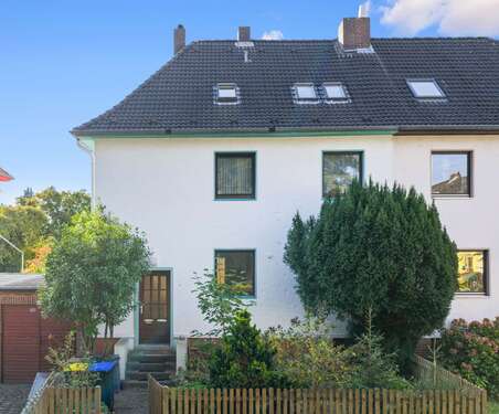Foto - Haus zum Kaufen in Hannover 539.000,00 € 170 m²