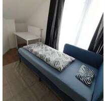 WG-Zimmer in Gauting 695,00 € 8 m²