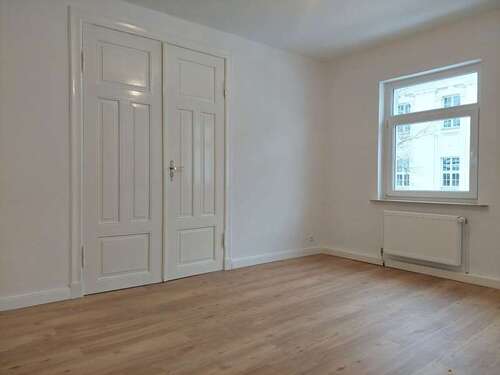 Foto - Wohnung zum Mieten in Schwerin 1.400,00 € 104 m²