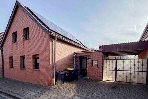 Foto - Haus zum Kaufen in Bergheim 230.000,00 € 98 m²