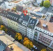 Haus zum Kaufen in Düsseldorf Friedrichstadt 3.100.000,00 € 659.12 m² - Düsseldorf / Friedrichstadt