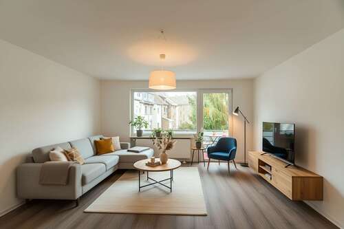 Foto - Wohnung zum Mieten in Worms 970,00 € 85 m²