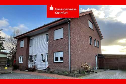 Foto - Haus zum Kaufen in Lienen 269.000,00 € 115.5 m²