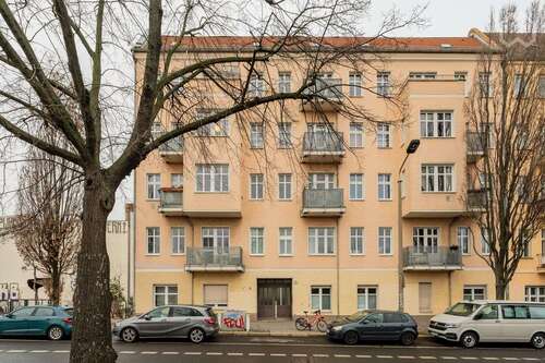 Foto - Wohnen auf Zeit in Berlin 1.650,00 €
