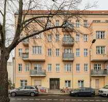 Wohnen auf Zeit in Berlin 1.650,00 €