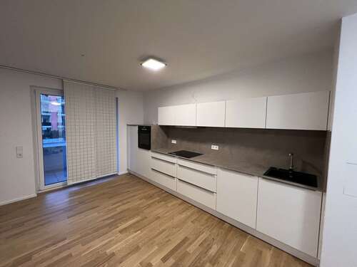 Foto - Wohnung zum Mieten in Frankfurt 900,00 € 38.4 m²