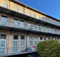 Wohnung zum Mieten in Halle 340,00 € 25 m²