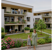 Wohnung zum Kaufen in Langenau 300.900,00 € 57.59 m²