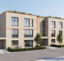 Wohnung zum Kaufen in Langenau 300.900,00 € 57.59 m²